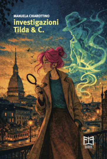 Investigazioni Tilda & C.