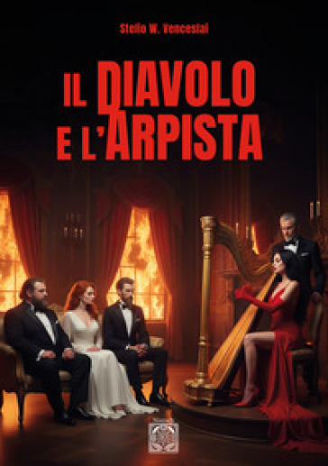 Il diavolo e l'arpista