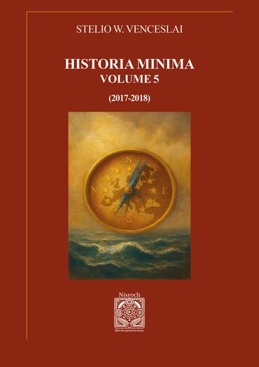 Historia Minima - volume V
