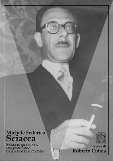 Michele Federico Sciacca
