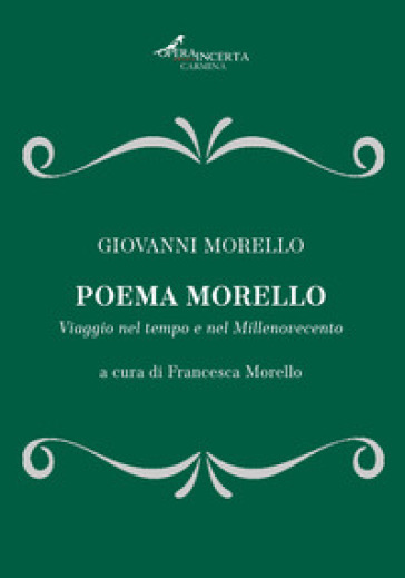 Poema Morello