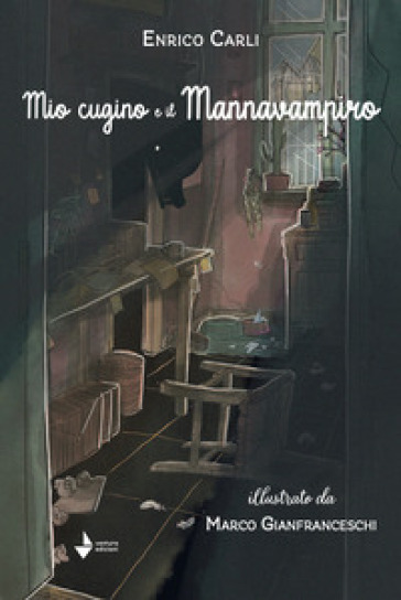 Mio cugino e il Mannavampiro