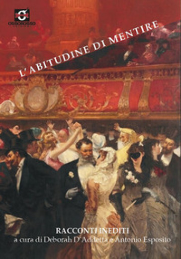 L'abitudine di mentire
