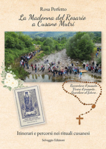 La Madonna del Rosario a Cusano Mutri