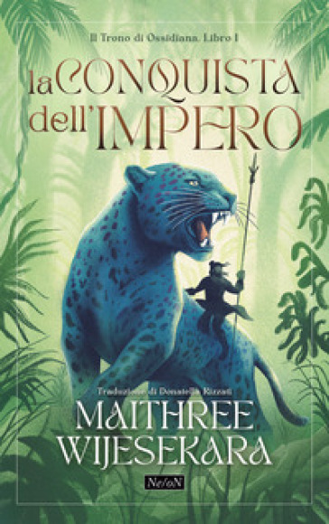 La conquista dell'impero