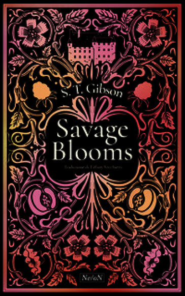 Savage Blooms