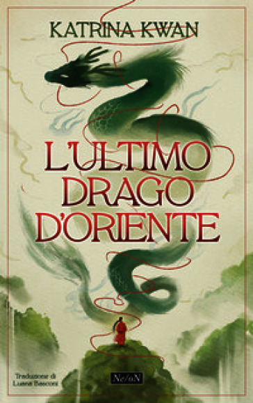 L'ultimo drago d'Oriente
