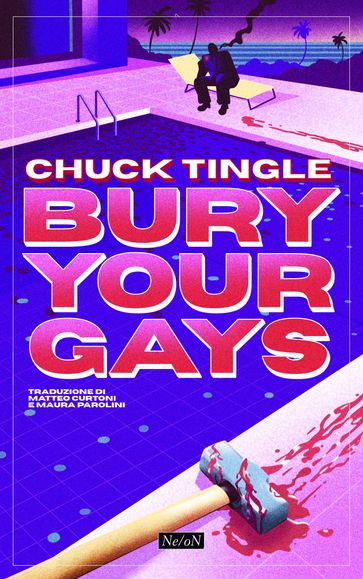 Bury Your Gays
