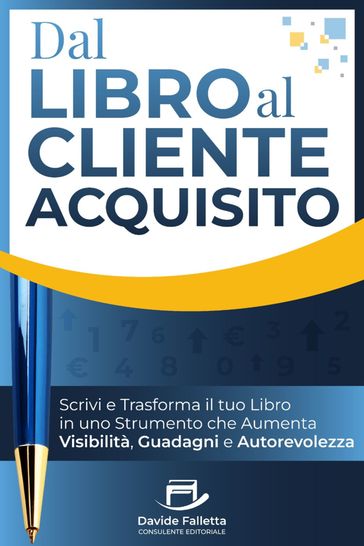 Dal Libro al Cliente Acquisito