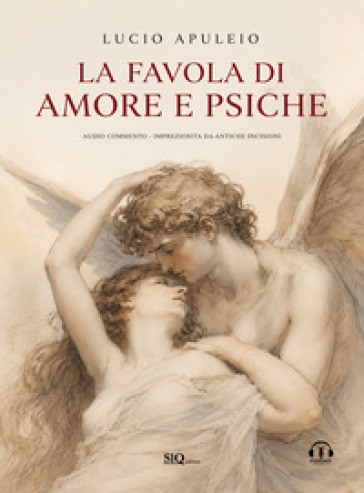La favola di Amore e Psiche. Audio commento