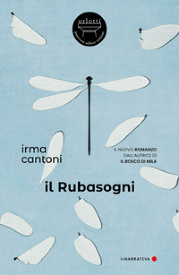 Il rubasogni