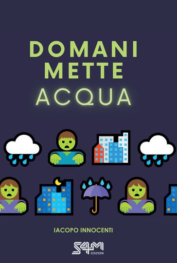 Domani mette acqua