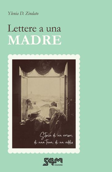 Lettere a una madre