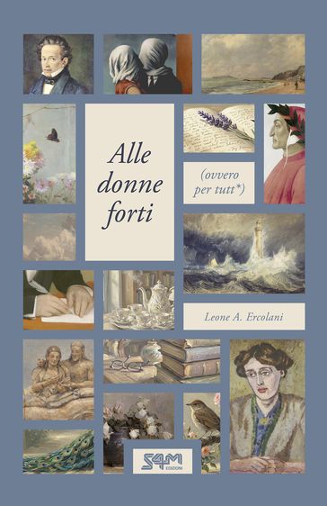 Alle donne forti