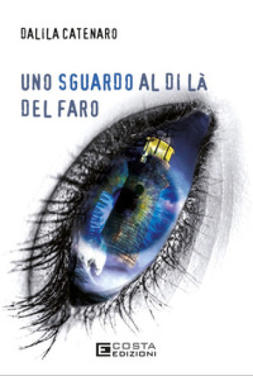 Uno sguardo al di là del faro