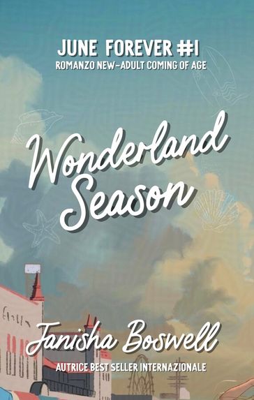 Wonderland Season