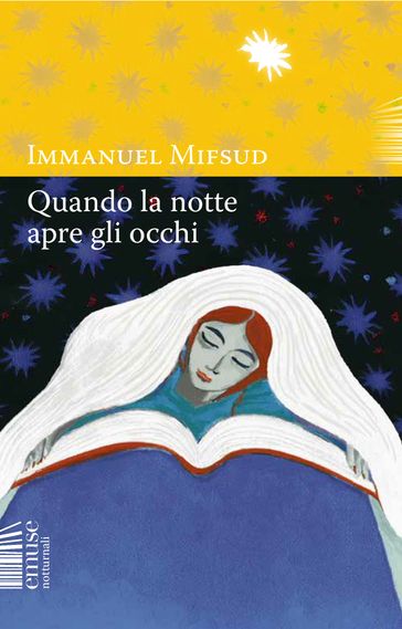 Quando la notte apre gli occhi