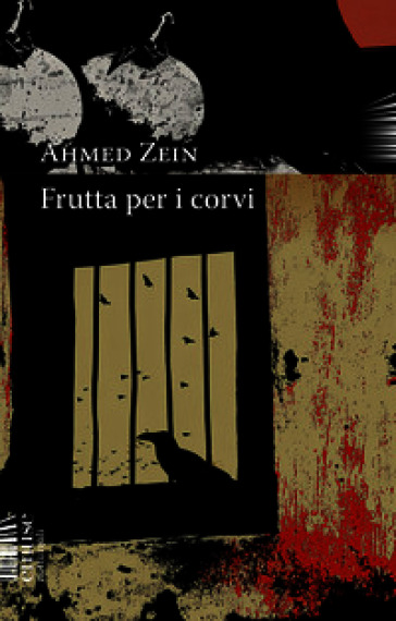 Frutta per i corvi