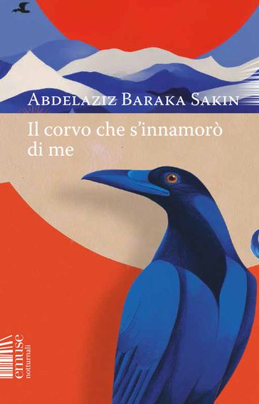 Il corvo che s'innamorò di me