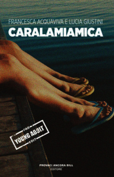 Caralamiamica