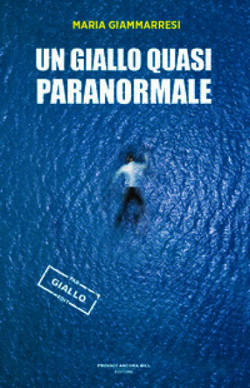 Un giallo quasi paranormale