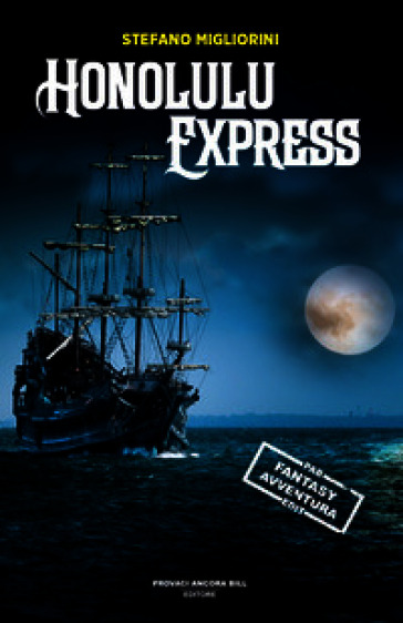 Honolulu Express