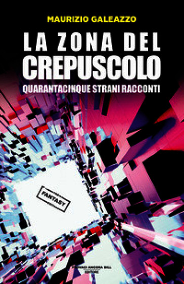 La zona del crepuscolo
