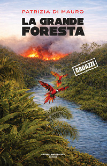 La grande foresta