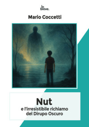 Nut e l'irresistibile richiamo del Dirupo Oscuro