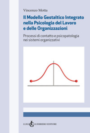 Il modello gestaltico integrato nella psicologia del lavoro e delle organizzazioni. Processi di contatto e psicopatologia nei sistemo organizzativi