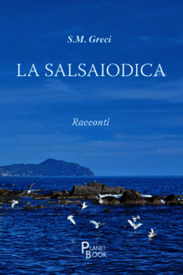 La salsaiodica