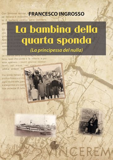 La bambina della quarta sponda