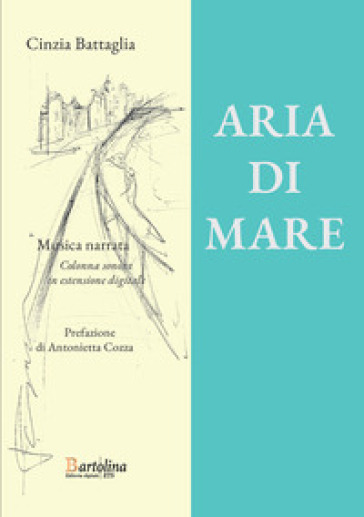 Aria di mare. Nuova ediz.