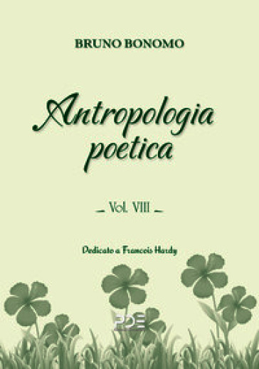 Antropologia poetica