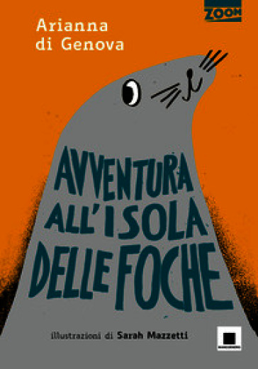 Avventura all'isola delle foche