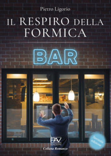 Il respiro della formica