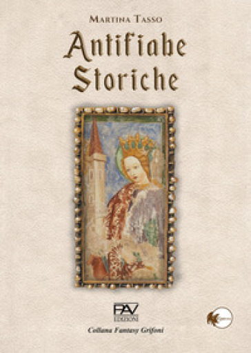 Antifiabe storiche