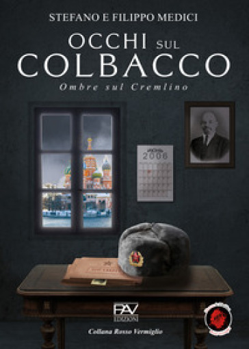 Occhi sul Colbacco. Ombre sul Cremlino