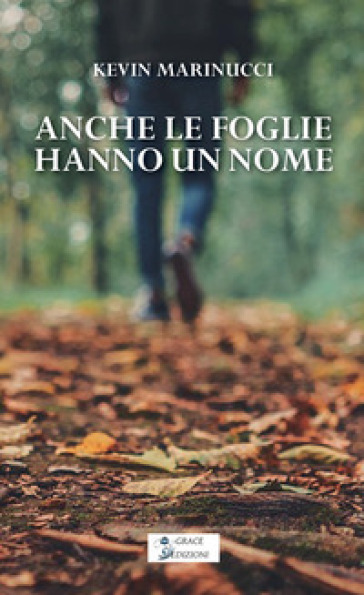 Anche le foglie hanno un nome