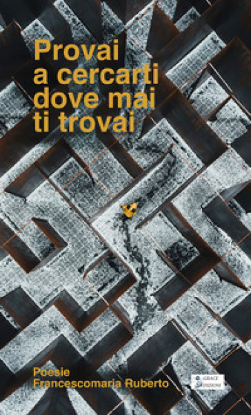 Provai a cercarti dove mai ti trovai