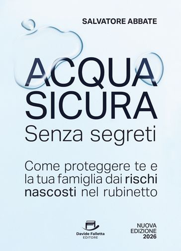 Acqua Sicura Senza segreti