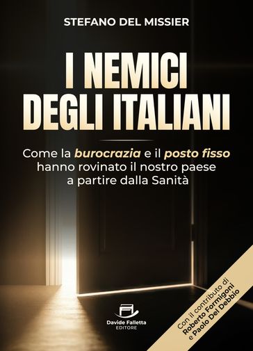 I Nemici degli Italiani