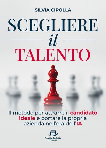 Scegliere il Talento