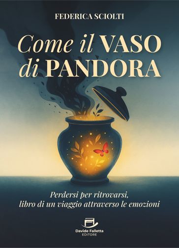 Come il vaso di Pandora