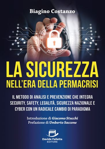 La Sicurezza nell'era della Permacrisi