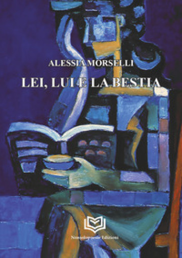 Lei, lui e la bestia