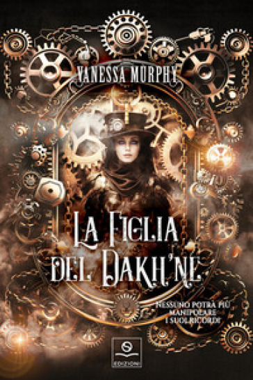 La figlia del dakh'ne