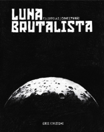 Luna brutalista