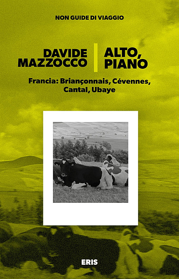 Alto, Piano