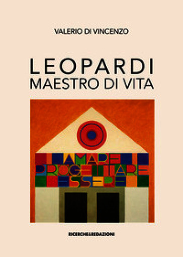 Leopardi maestro di vita
